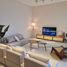 Nice Environment And Strategy Location