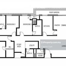 Limited unit, Not duplex, Viewing open for apppointment.