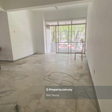 Kuchai Shop Apartment 5mins Walking Distance to MRT Station