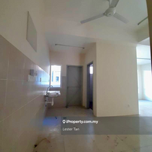 Raintree park 2 Tasek Mutiara Townhouse Upper Unit for Rent