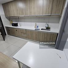 Usj One Residence Sunway international school BRT/Sunway/LRT