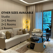 Its not a home, its lifestyle with Pavilion