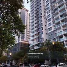 Nice Renovoted Palace Court Condo at Kuchai Lama for Sale