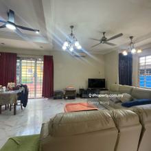 Nice condition house, nice view, peaceful place to stay. Call now 