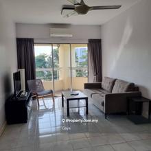 Pantai Panorama Unit For Rent !  1 Bedroom Unit (neg)
