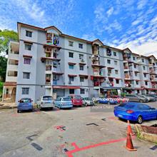 Kinrara Industrial Park - 7 min to IOI Mall Puchong