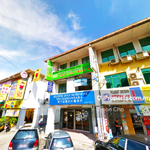 Exclusive Shoplot For Sale!