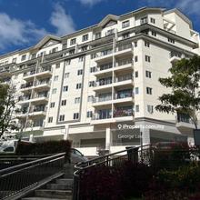 Peony Square, Cameron Highlands  - Residence