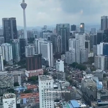 City centre