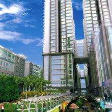 Serviced residence for Rent