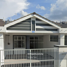 1 storey Terrace House @ Jalan Puyuh 3, Bandar Putra for Rent