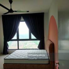 Sfera Residency, Seri Kembangan 