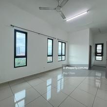 Prominence Condominium@Jalan baru