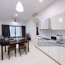 Reflection Residences,Mutiara Damansara,Reflection,MRT,PJ,Damansara