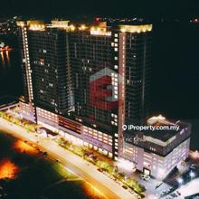 Waterfront Corner Lot Family Suite Sea View