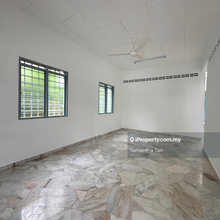 1 sty corner house for sale Kampung Raja Uda Port Klang