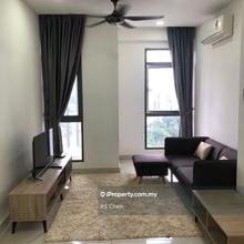 Below Market Vivo Residential Suites Jalan Klang Lama For Sale