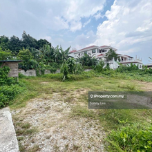 Kg. baru Sri kembangan bungalow/Residential land for sale