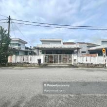 Semi-D Taman Bandar Putra Kemaman