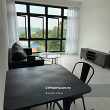 D Millenia Apartment For Rent