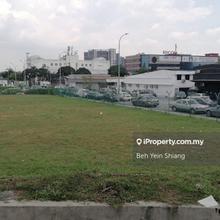 Industrial land for Sale