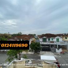 Cendana Permai Juru Sale
