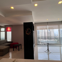 Serviced residence for sale 