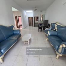 Suriamas Larkin 3 Bedrooms unit for Rent 