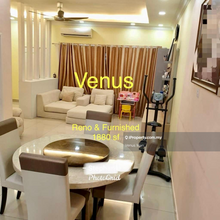 Reno furnished under value super worth unit