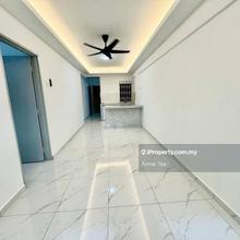 Ehsan Jaya/ Medium Cost Flat/ Renovated Unit 