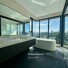 Luxury Living in the heart of the city