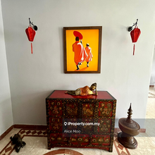 Penthouse for Sale in centre of Mont Kiara
