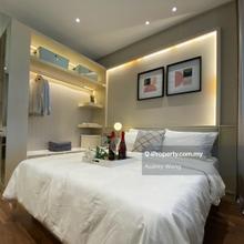 Bangsar 38. Contact me for free e-brochure. Book a viewing anytime!