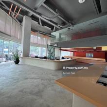 10-Storey Office Building @ Kepong Taman Wahyu For Sale