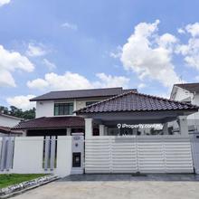 Freehold 2 Storey Bungalow House - Bukit Baru, Melaka