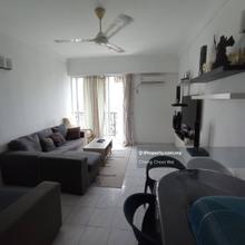 Move in condition 