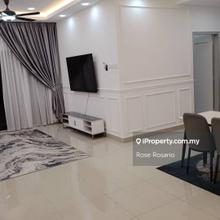 Rm2,200 For Rent Lbs Skylake Residence, Puchong, Selangor