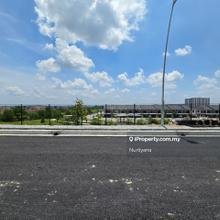 2 Storey Link House For Sale Elmina Green 6 Shah alam Sg Buloh Saujana