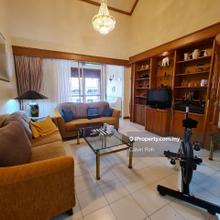 Desa Angkasa Duplex Unit KLCC Kuala Lumpur For Sell