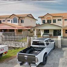 2 Storey Terrace House - 