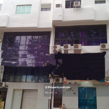 Shoplot 2 unit sell Jalan Batai Laut,Taman Intan,Klang
