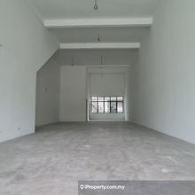 Last ground floor with lowest rental at Eco Majestic 