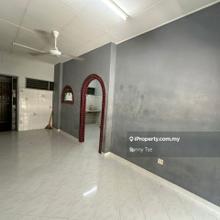 Medan Angsana Walk up 5th floor