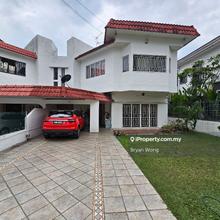 Semi Detached Freehold