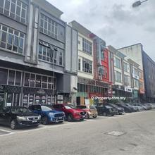 ROI 4.3% -Intermediate Lot -Non-bumi lot -Leasehold 99 years