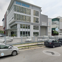 3 Storey Semi D Factory