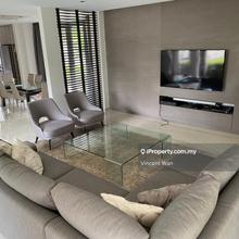 Exclusive Penthouse, The Park Residence, For Sale
