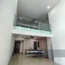 The reach duplex limited unit biggest size