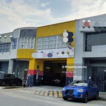 2 Story Terrace factory for Sale