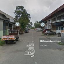 Jalan Bayu 2/4, Taman Perindustrian Tampoi